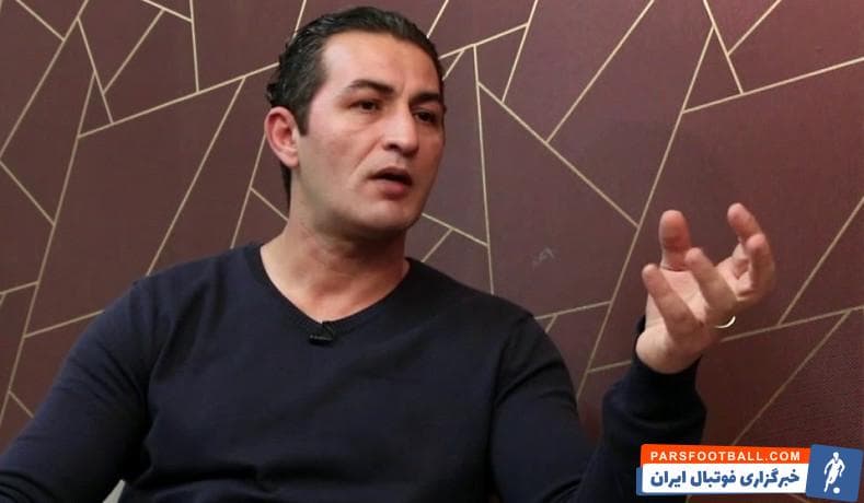 پرویز برومند : هر کسی نمیتواند به استقلال کمک کند، برود