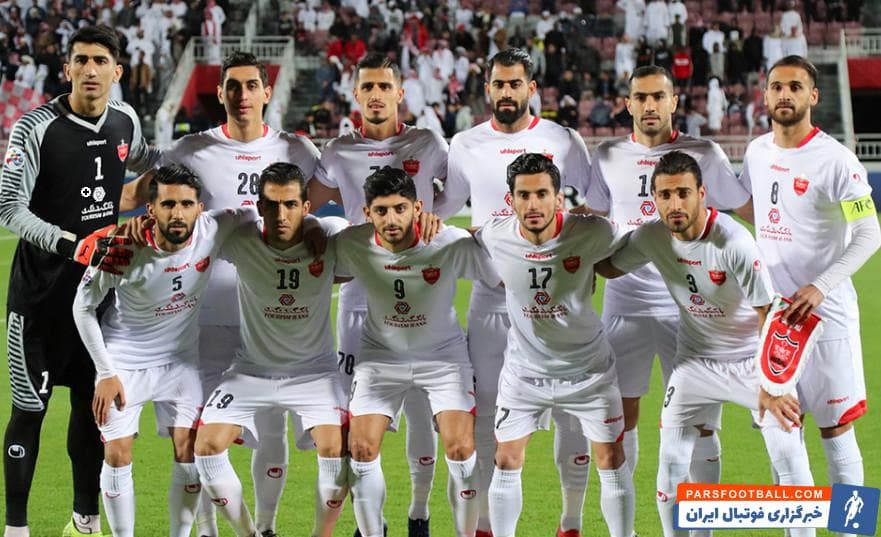 پرسپولیس ؛ قول کریم باقری برای جبران شکست برابر الدحیل در لیگ قهرمانان آسیا