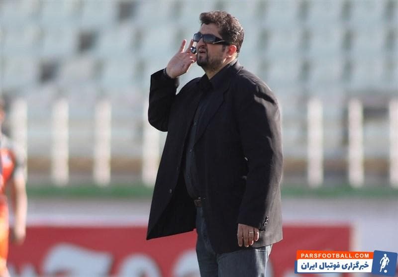 هومن افاضلی