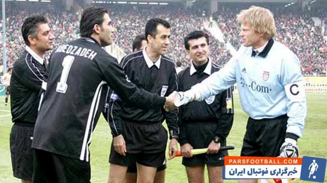 احمدرضا عابدزاده