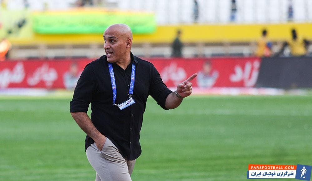 علیرضا منصوریان