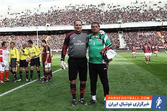 بهروز سلطانی : همه تیم های حاضر در غرب آسیا از نام پرسپولیس ترس دارند
