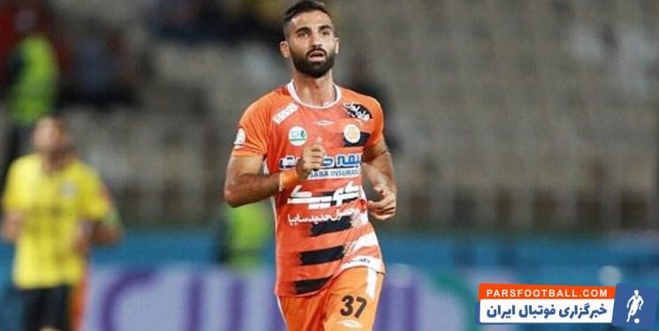 صادق بارانی