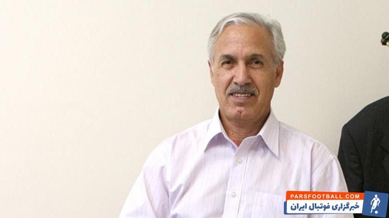 ذوالفقارنسب : انتخاب اسکوچیچ بهعنوان سرمربی تیم ملی کار درستی نبود