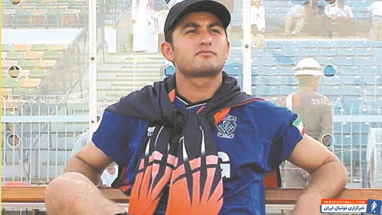 پرویز برومند : استقلال به هیچ عنوان در گروهش به مشکل نمیخورد