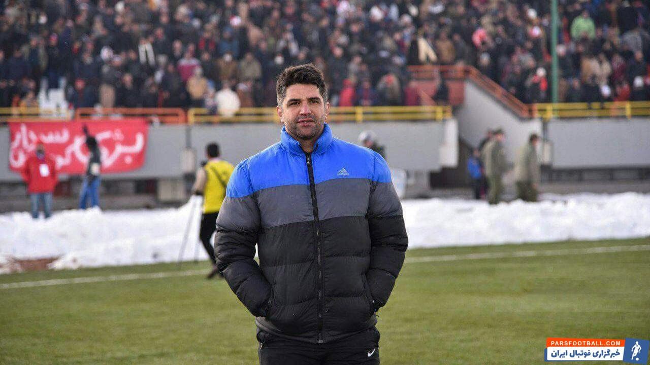 قربانی : وقت آن رسیده که کادر فنی تیم فوتبال استقلال به دنبال یک پلن B هم باشند