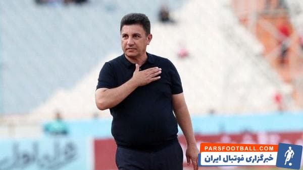 تابش : از نظر ما بحث جدایی آقای قلعه نویی کاملا منتفی شده است