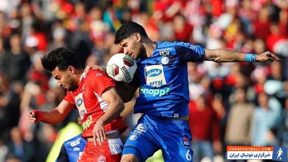 صادقی : استقلال می‌تواند با سه گل پرسپولیس را شکست دهد