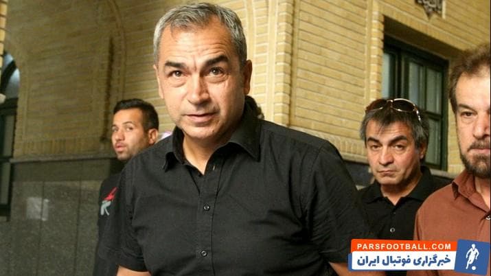 محمود کلهر : شک ندارم پرسپولیس امسال هم قهرمان میشود