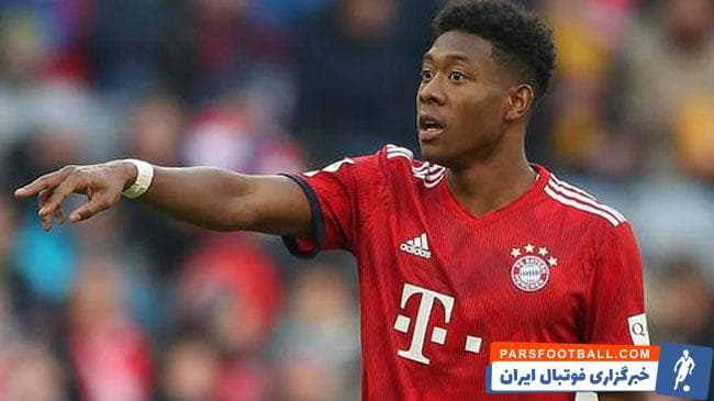 آلابا ؛ مهارت ها و گل های آلابا در بایرن مونیخ