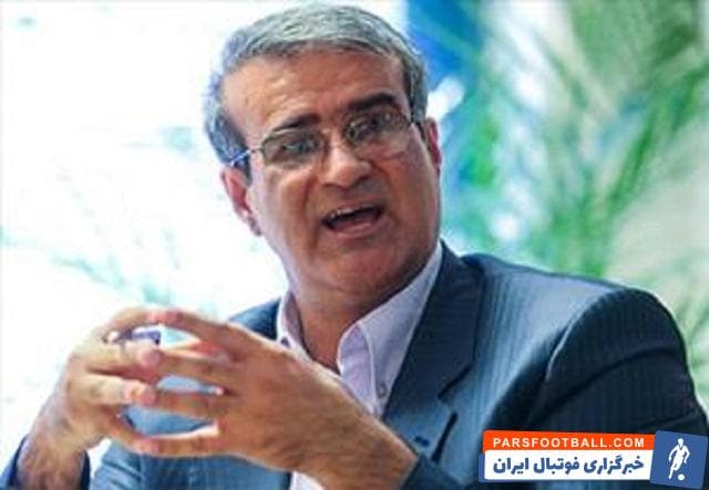 منصور قنبرزاده