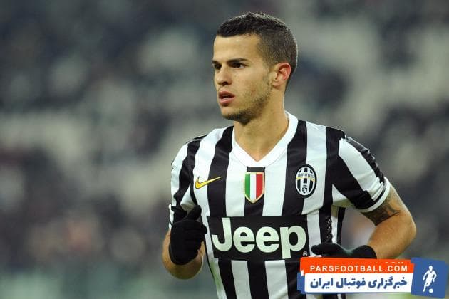 گل ها و مهارت های جووینکو در یوونتوس