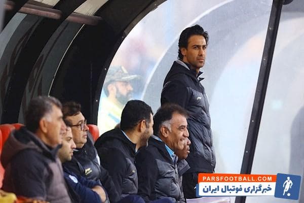 استقلال ؛ آتیلا حجازی : قائدی همین روند خوبش را ادامه دهد حتما میتواند لژیونر نیز شود