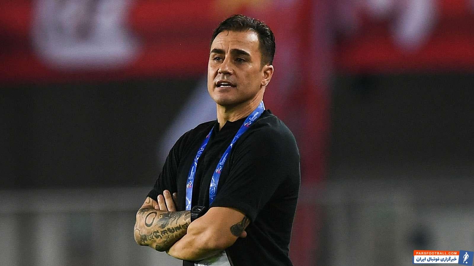 فابیو کاناوارو