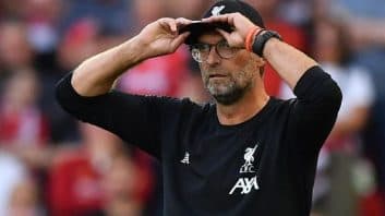 یورگن کلوپ-سرمربی لیورپول