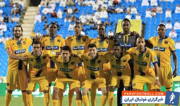 پرسپولیس ؛ ورزشگاه الکویت انتخاب التعاون برای میزبانی از پرسپولیس