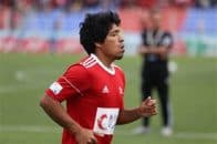 ویلیان میمبلا