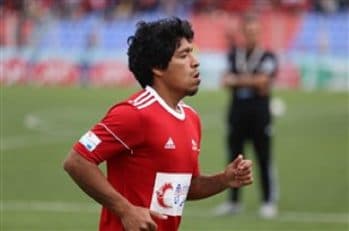 ویلیان میمبلا