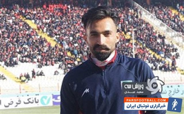 عبدالرضا موسوی