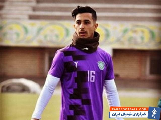 علیرضا مصطفایی