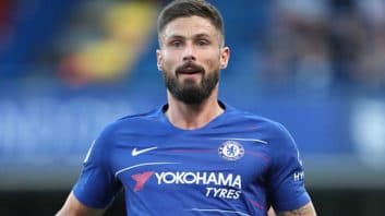 ژیرو ؛ برترین گل های اولویه ژیرو برای چلسی انگلیس فصل 2019/2020