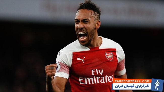 اوبامیانگ ؛ تمام 19 گل و پاس گل های اوبامیانگ در آرسنال 2019/2020