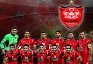 پرسپولیس