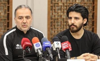 علیرضا پژمان