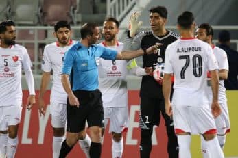 پرسپولیس