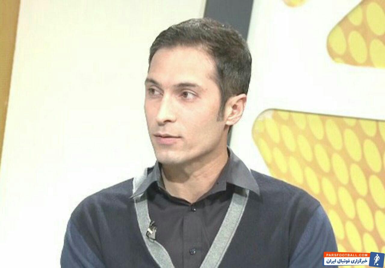 فرزاد آشوبی : با یحیی و فرهاد هم اتفاق جدیدی در آسیا رخ نمی‌دهد