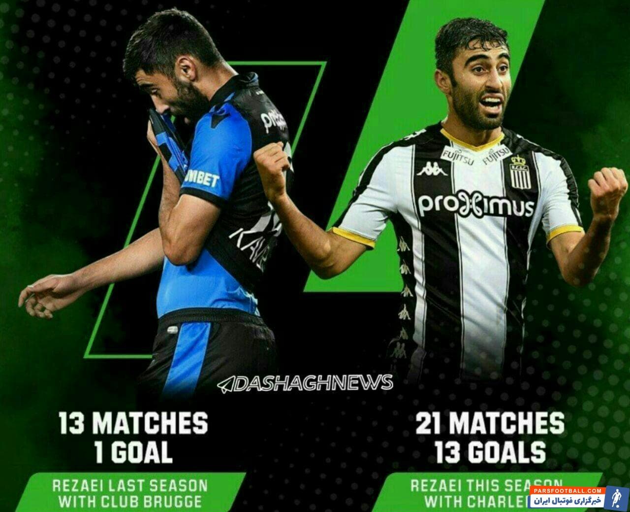 رضایی ؛ فیلیپ آلبرت : او شایستگی این را دارد که یک شانس دیگر در بروخه داشته باشد