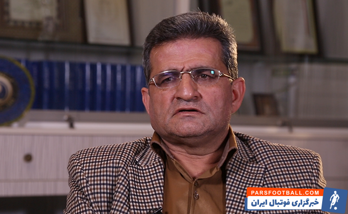 عبدالرحمان شاه‌حسینی