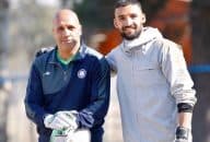 حسین ترابپور