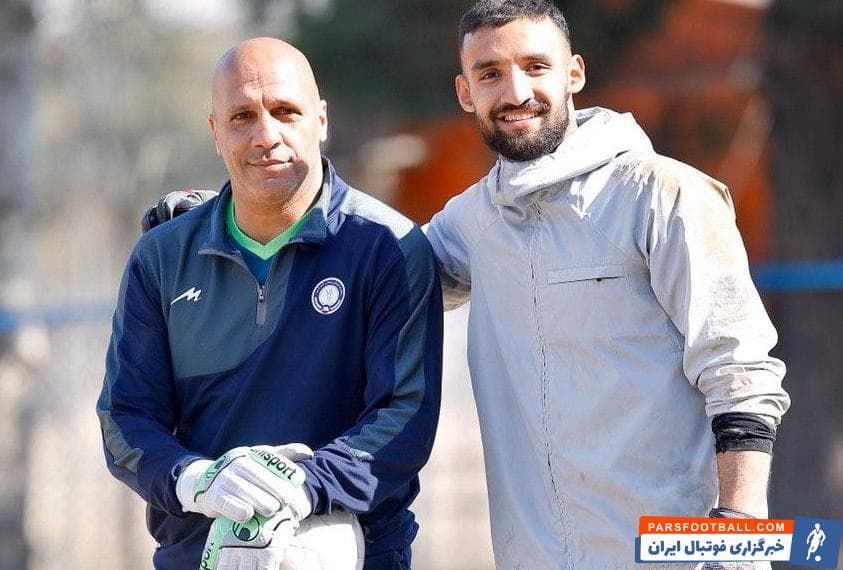 حسین ترابپور