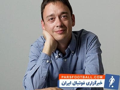 ارنست فلوچ : تهران و مادرید ندارد، مافیای فوتبال همهجا هست