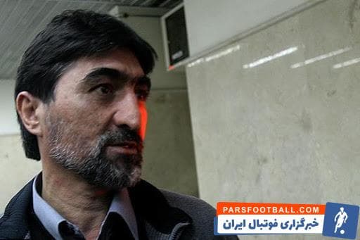 محمدخانی : باید به یحیی زمان داد ، همه باید از پرسپولیس حمایت کنیم