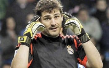 کاسیاس ؛ برترین سیو های ایکر کاسیاس گلر پیشین باشگاه رئال مادرید