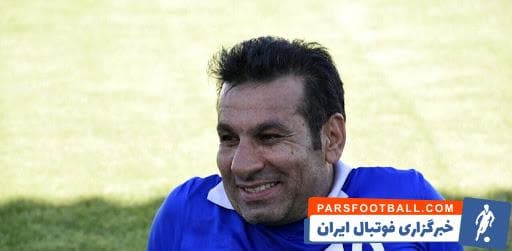 محمد مومنی : برنامه‌ریزی کنفدراسیون فوتبال آسیا خنده دار است