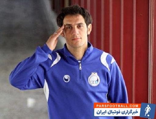 میثم منیعی : عبدالرضا موسوی به تیم فوتبال استقلال و مدیریت آن ضربه زد