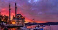 آشنایی با کاخ توپکاپی به عنوان جاذبه گردشگری استانبول