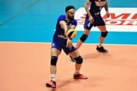 والیبال ؛ نتایج کامل بازی های لیگ برتر والیبال ایران