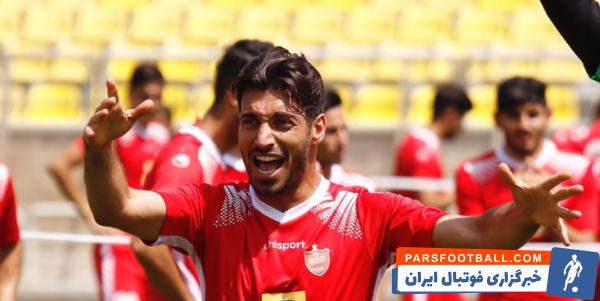 شجاع خلیلزاده ؛ بررسی اشتباهات عجیب از شجاع خلیل زاده در پرسپولیس