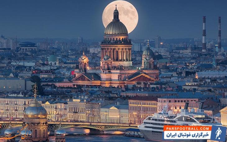 سفری دل انگیز به روسیه که فراموش نخواهید کرد