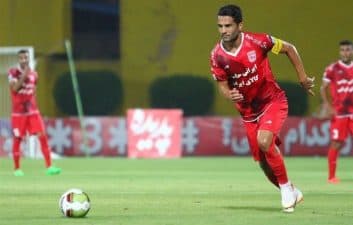 مسعود شجاعی