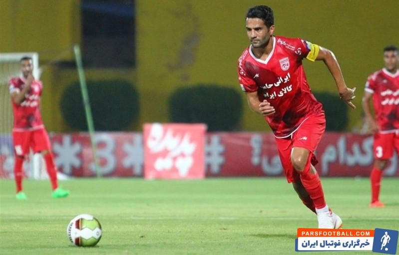 مسعود شجاعی