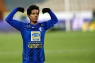 قائدی ؛ تمجید AFC از عملکرد مهدی قائدی با لقب نیمار ایران پیش از شهرآورد