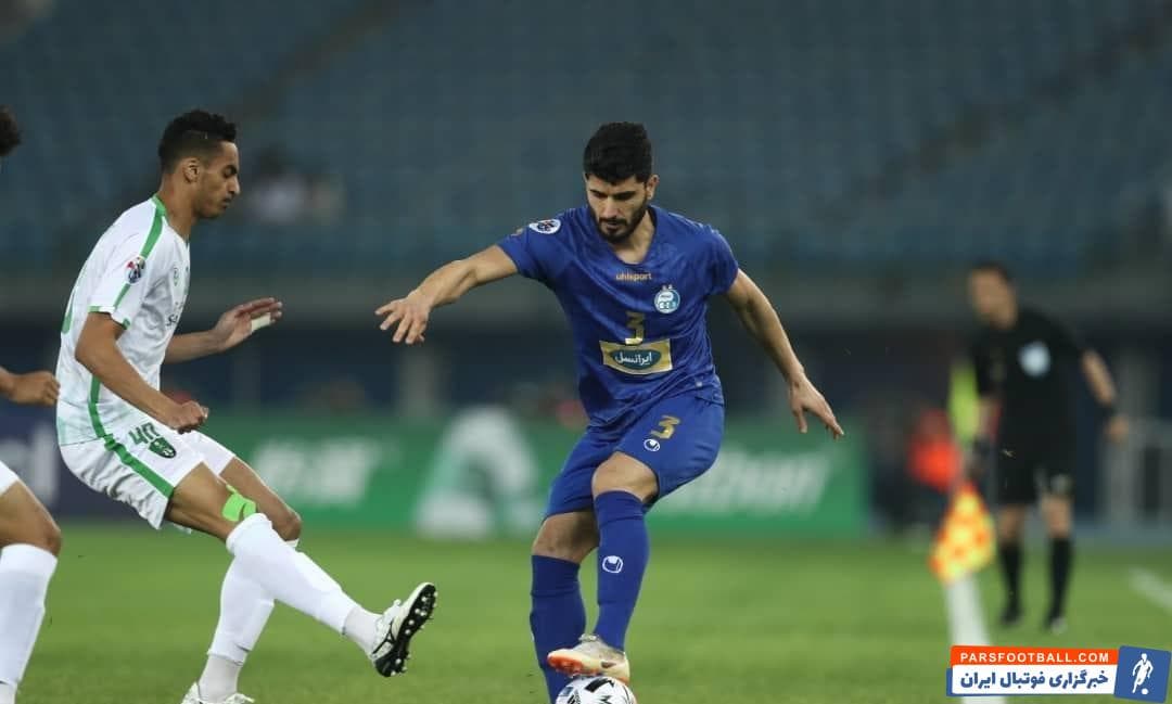 میلاد زکی پور