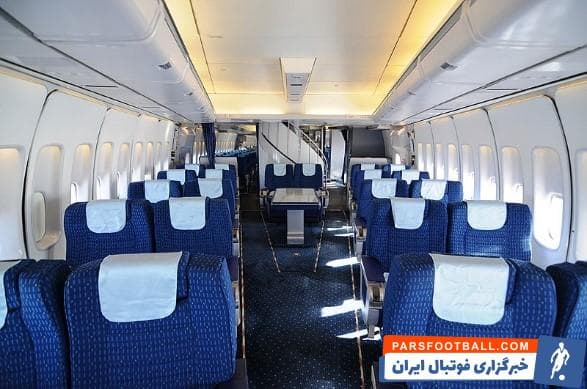 معرفی ایران ایر