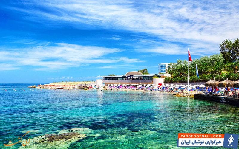 جاذبه های گردشگری کوش آداسی را حتما یک بار تجربه کنید