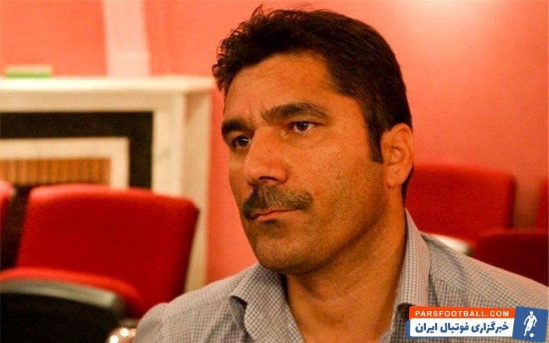 پایان رافت : هیئت مدیره پرسپولیس و وزارت ورزش باید فکری به حال این وضعیت کنند